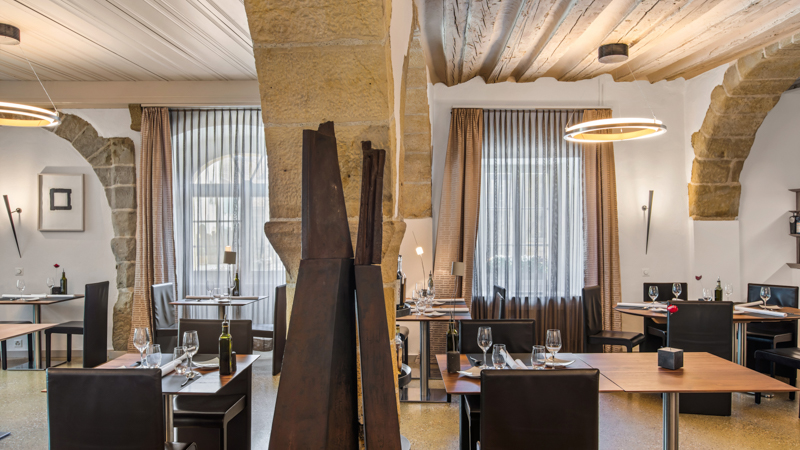 La Fleur de Sel (17pts GM)