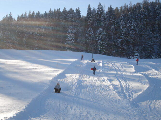 Vallée de Joux