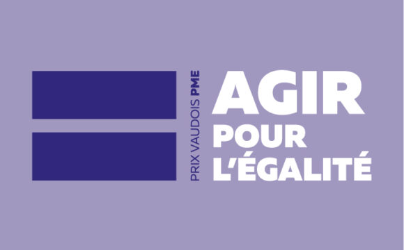 Lancement du Prix vaudois PME – Agir pour l’égalité