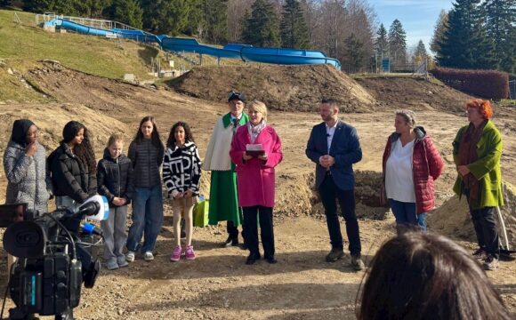 Soutien au tourisme durable dans le canton de Vaud