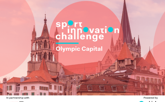 Nouveau défi pour les projets innovant de SportTech