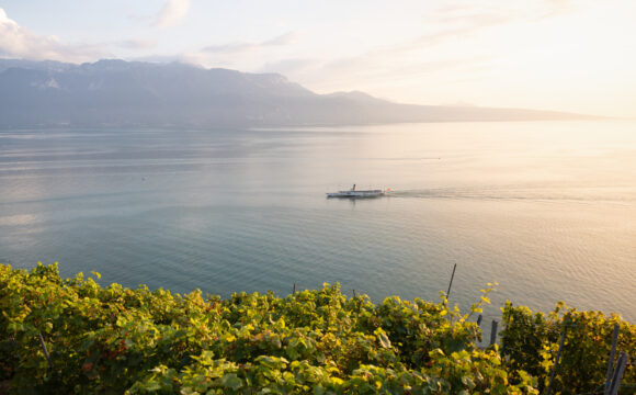 Une année 2025 exceptionnelle pour le tourisme suisse et vaudois