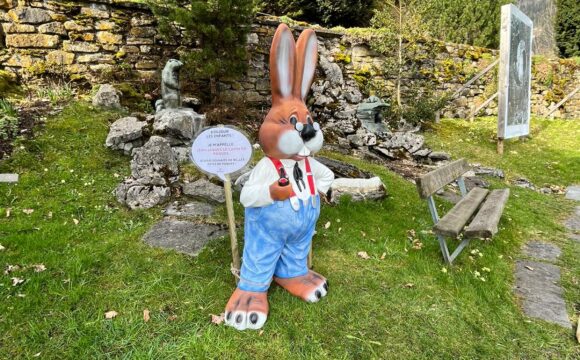 Activités de Pâques 2026 dans le canton de Vaud