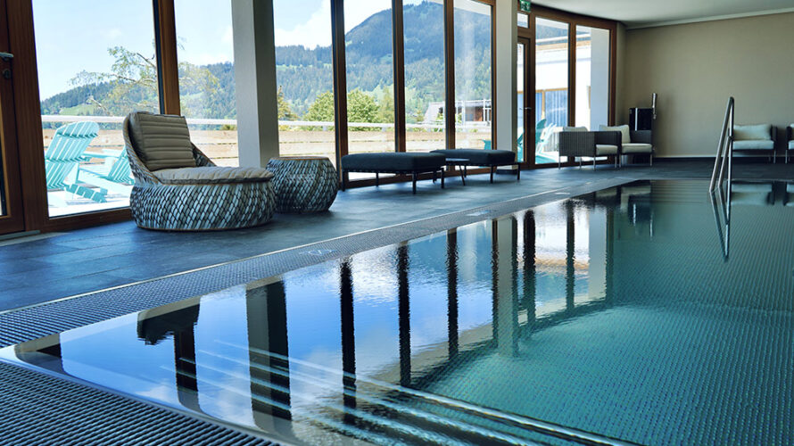 Viu Hôtel à Villars sur Ollon - 20% de réduction sur le tarif appliqué