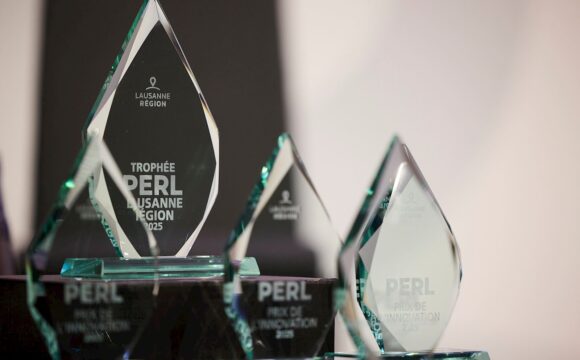 5 entreprises qui façonnent l’innovation de demain en lice pour les PERL 2026