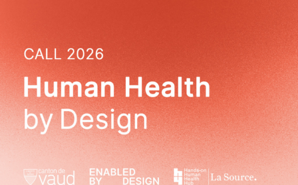 Human Health by Design : un nouveau programme pour accélérer vos innovations en santé