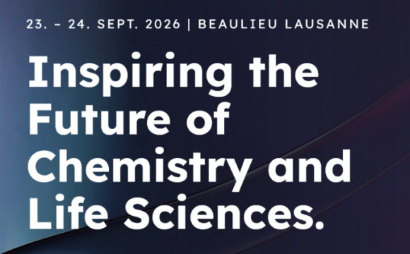 Sciences de la vie : Profitez d&rsquo;une entrée offerte à Ilmac 2026 !