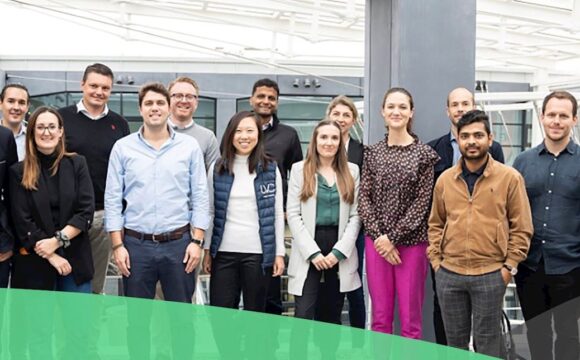Venture Leaders Cleantech fait voyager 10 start-ups à Munich