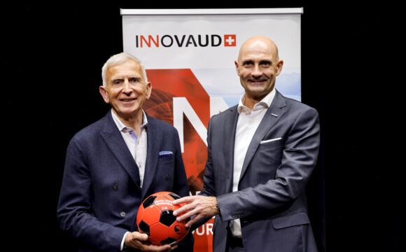 Innovaud élit Michele Mossi à sa présidence et revient sur une année 2025 dynamique