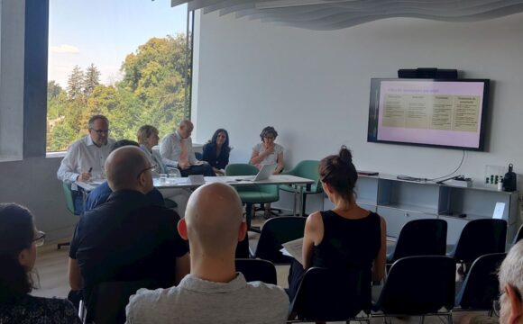 Le Canton de Vaud fixe un nouveau cap pour renforcer son attractivité économique