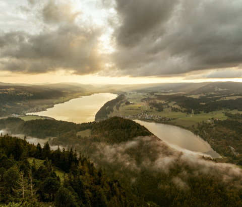 Vallée de Joux Tourisme