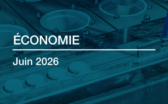 Comment se porte l’économie vaudoise ?