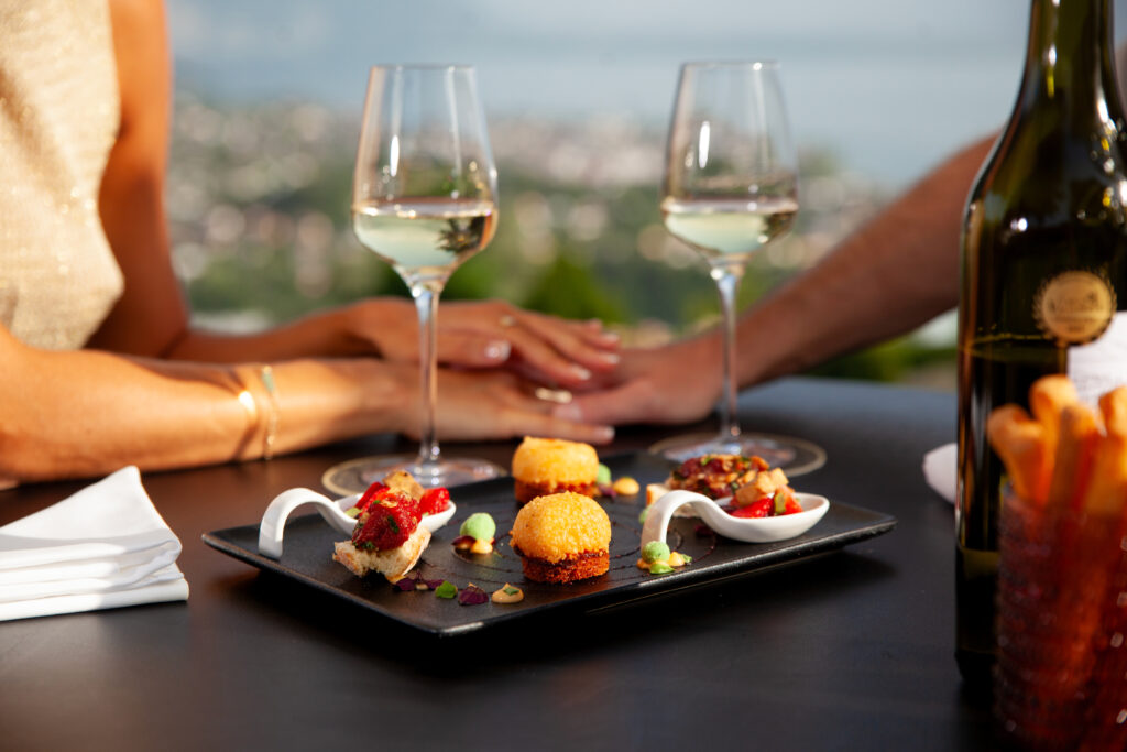 Wein & Gastronomie