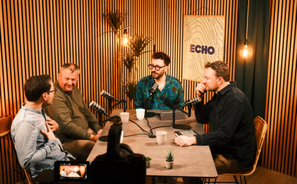 « Notre terroir vaudois est-il sexy ? » – ECHO Épisode 2