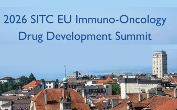 Le Sommet européen sur le développement des médicaments immuno-oncologiques arrive à Lausanne
