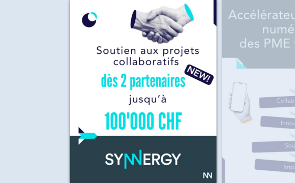 Appel à projets SyNNergy