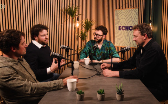 « Faire du ski en 2050 ? » – ECHO Épisode 3