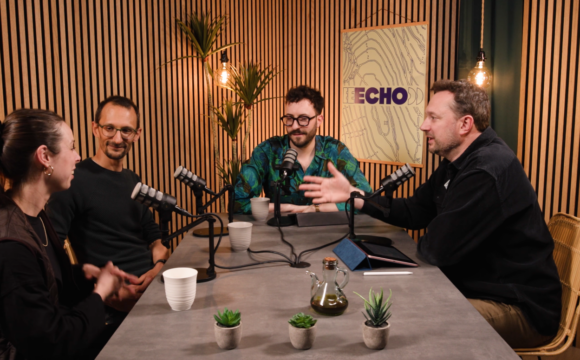 « Manger vaudois et être heureux ? » – ECHO Épisode 5